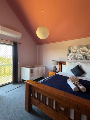 Questro Breeze, Kalbarri